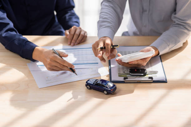 Car insurance options for Palmdale residents